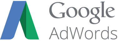 Google Adwords logo