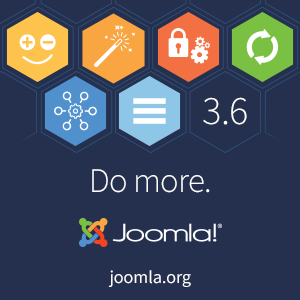 Updaten naar Joomla! 3.6.1