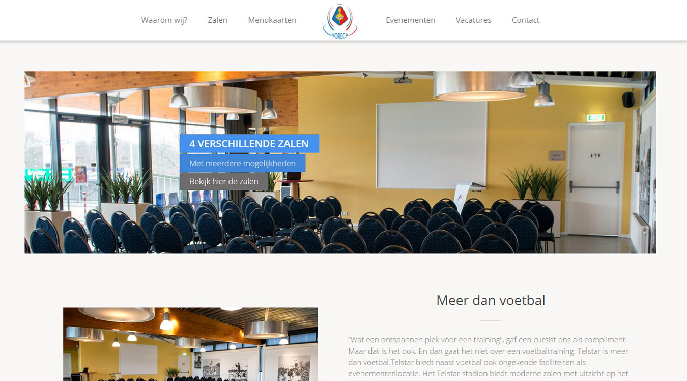 Telstar Horeca